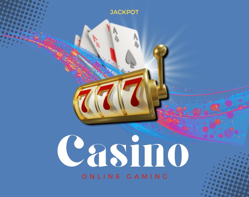 Casino Jackpot