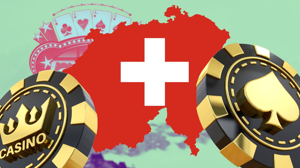Behind the Scenes: The Technology Powering Switzerland’s Online Casinos